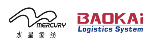 喜讯 | EVO视讯中标水星家纺现代化仓储物流中心项目