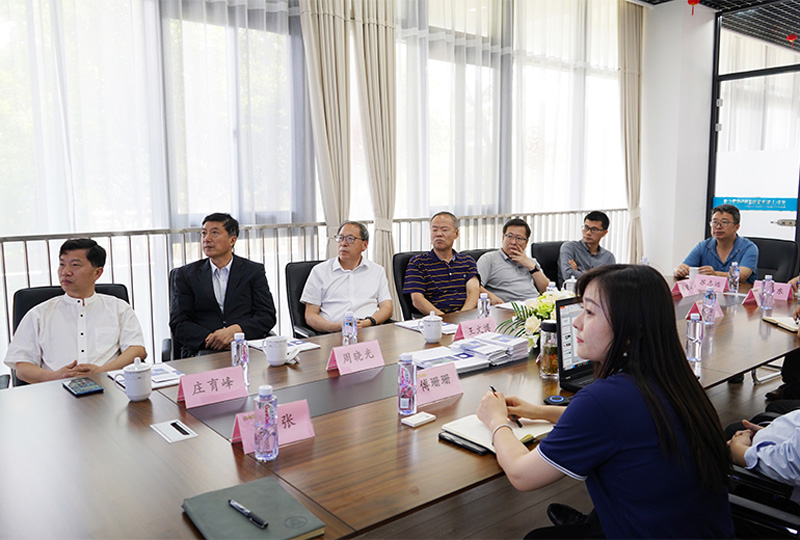 新闻 | 热烈庆祝“北京邮电大学&EVO视讯智能”联合实验室、EVO视讯研究院正式成立！