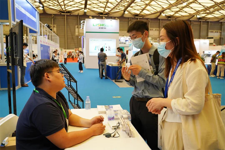 仲夏相约，冷链盛会 | EVO视讯亮相 2021亚洲冷库建设与运营展览会