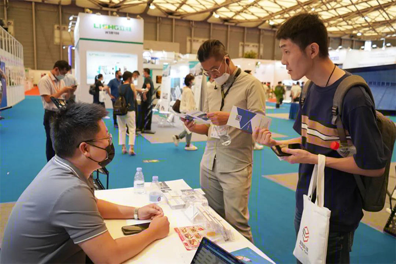 仲夏相约，冷链盛会 | EVO视讯亮相 2021亚洲冷库建设与运营展览会