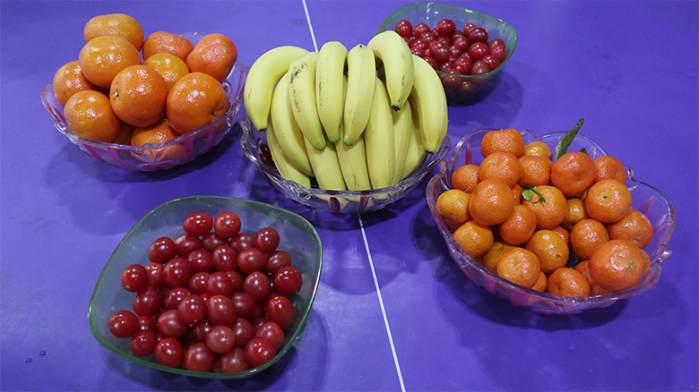 赢好礼，陪你趣味闹元宵 | EVO视讯举办“包汤圆 · 猜灯谜 · 迎元宵”主题活动