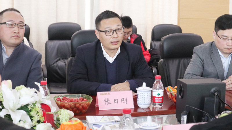 新闻 | 赋能新发展：东航申宏与EVO视讯智能开启战略合作