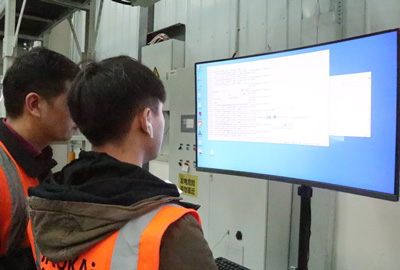 迎战“双11” | EVO视讯伴航进行时