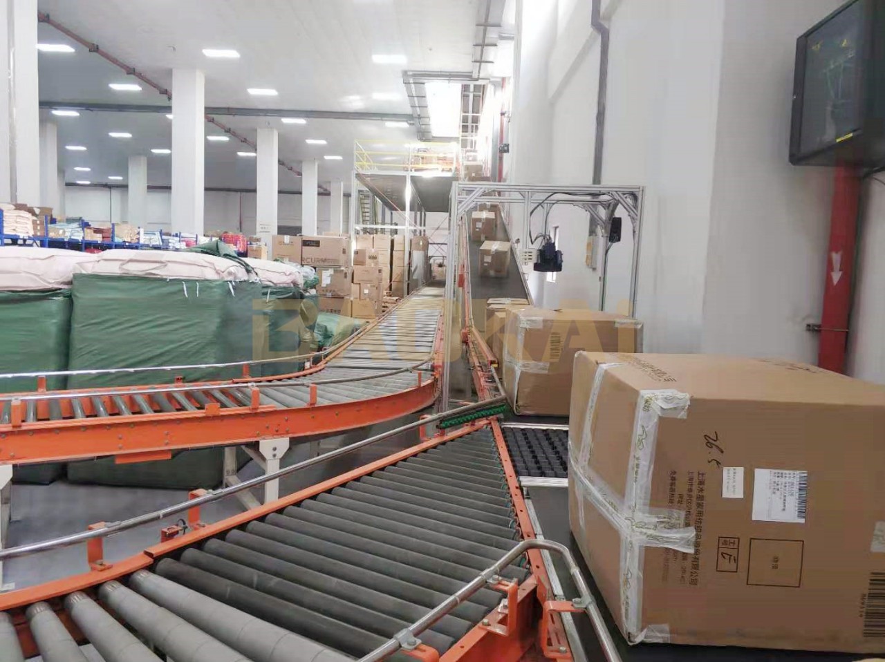 项目一线 | 迎战“双11”，EVO视讯在行动！