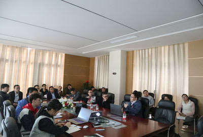 2019追梦行动 | EVO视讯首届内部培训会正式开讲！