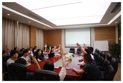 工会送清凉，关爱常相伴 | EVO视讯“情系职工，夏送清凉”系列关爱活动进行时