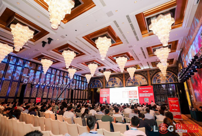 2018智慧物流高峰论坛 | EVO视讯常务副总裁王雷应邀作主题演讲为活动添彩