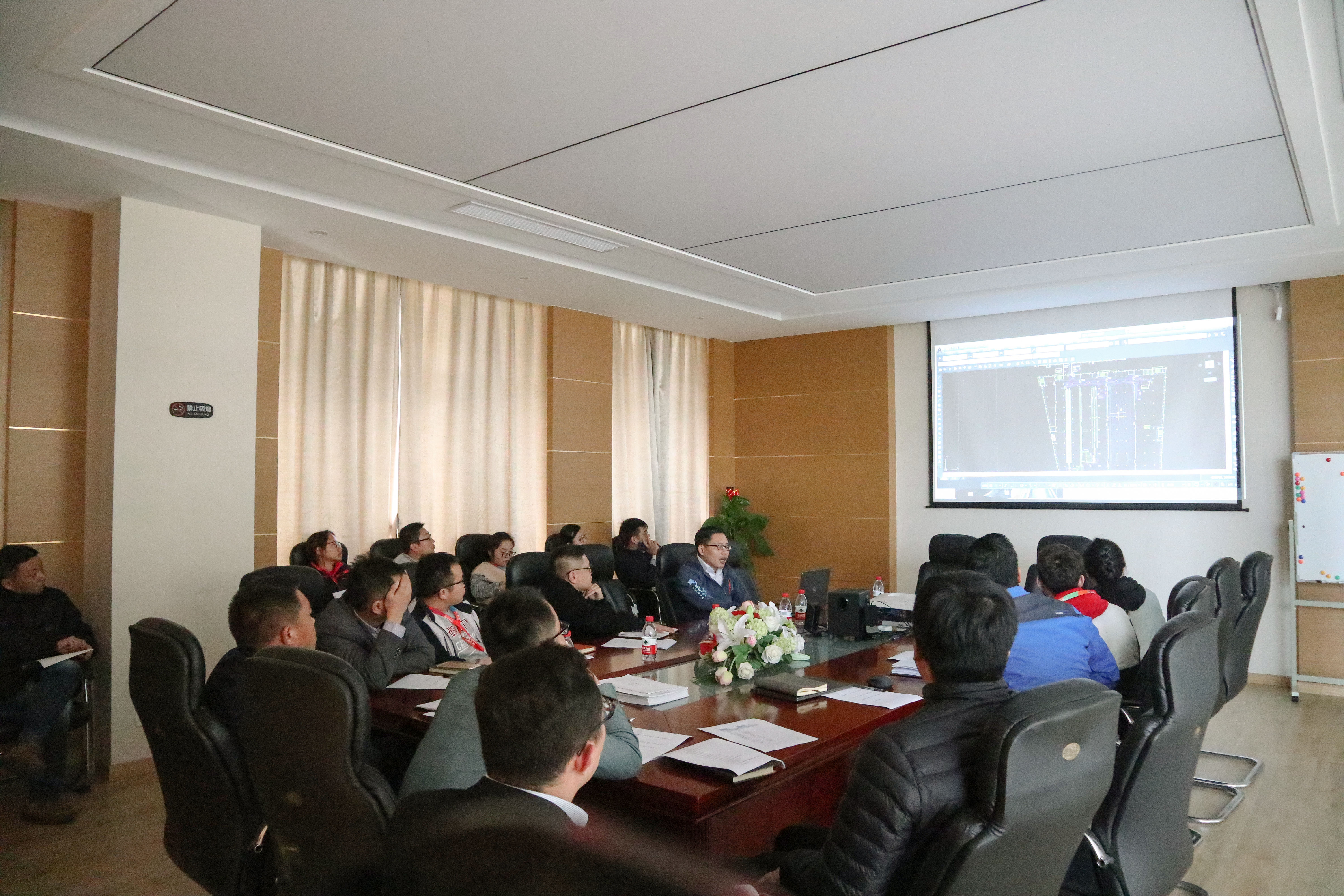 2019追梦行动 | EVO视讯首届内部培训会正式开讲！