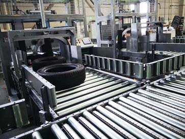 “双十一”狂欢节 | 助力配送，保驾护航，EVO视讯在行动！