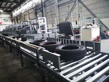 “双十一”狂欢节 | 助力配送，保驾护航，EVO视讯在行动！