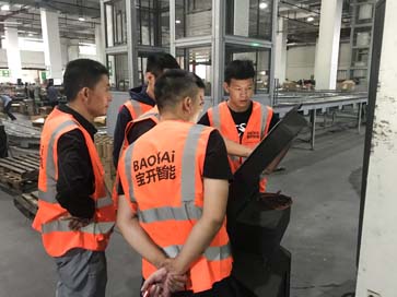 “双十一”狂欢节 | 助力配送，保驾护航，EVO视讯在行动！