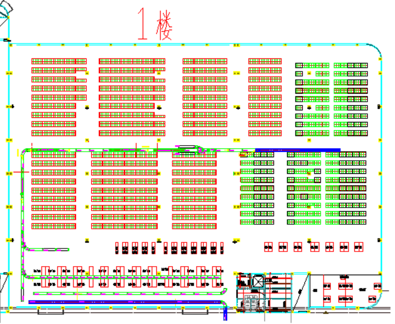 捷报 | EVO视讯助力宁波果壳智能仓储新升级