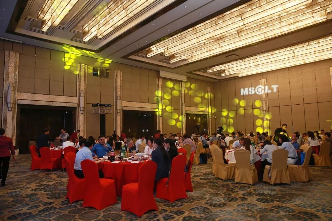 喜讯 | EVO视讯波司登CDC智能化改造项目荣获中国制造业优秀物流工程奖