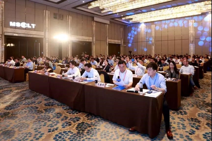 喜讯 | EVO视讯波司登CDC智能化改造项目荣获中国制造业优秀物流工程奖