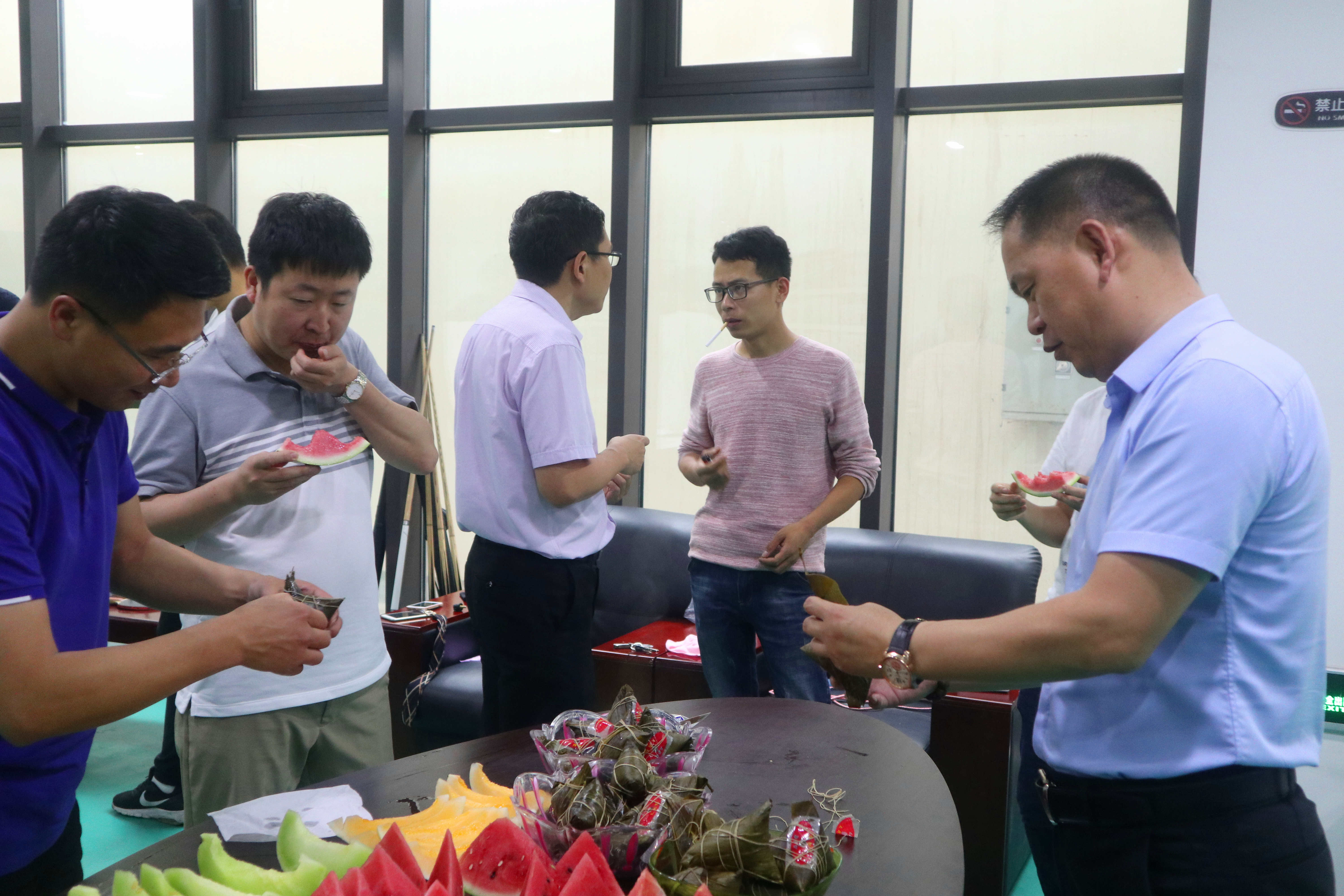 粽情端午 | EVO视讯2019端午节活动报道