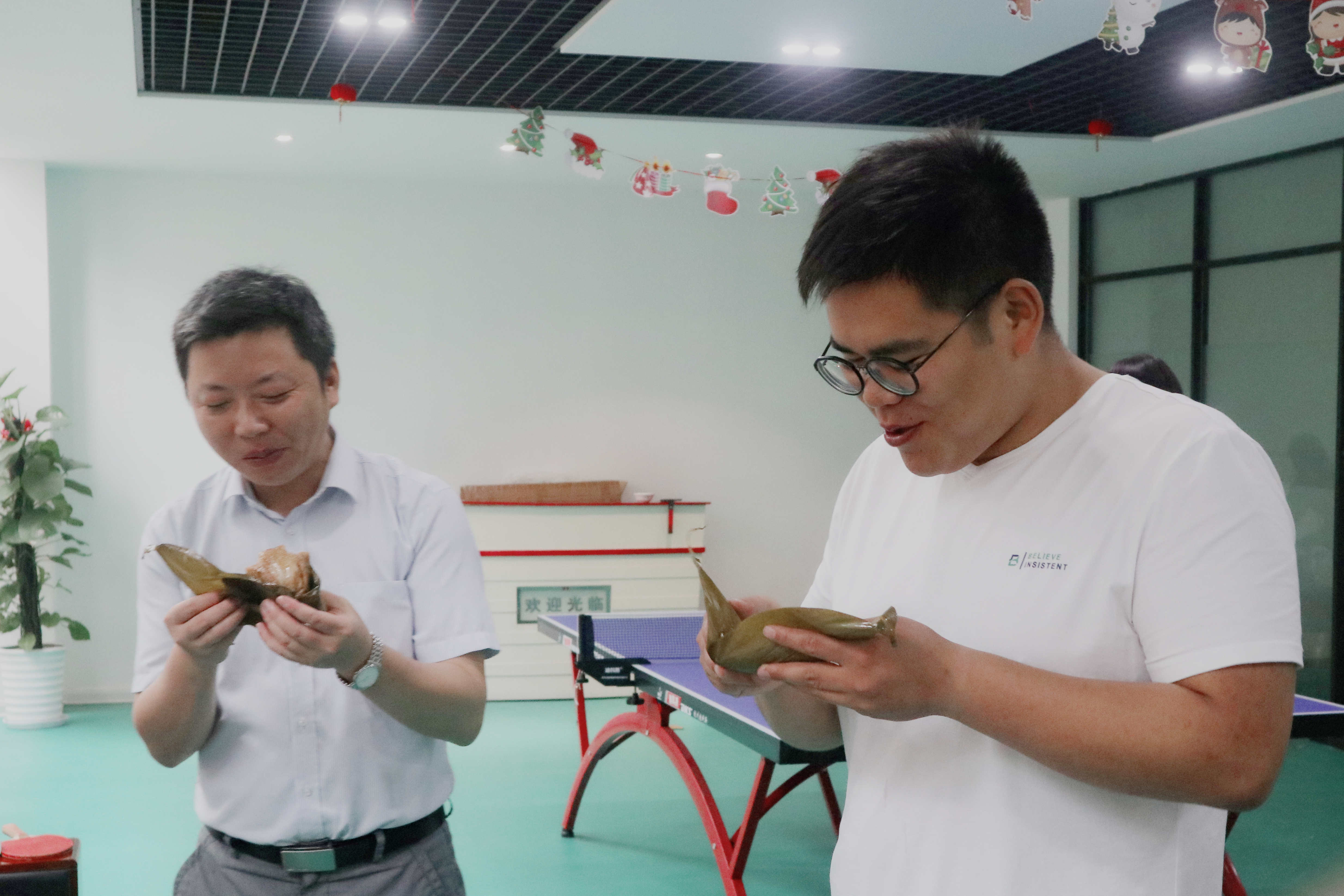 粽情端午 | EVO视讯2019端午节活动报道