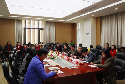 新闻 | EVO视讯工会第一届委员会正式成立