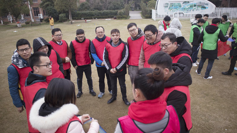 不忘初心担使命，奋楫再创新传奇 | EVO视讯年度盛典系列活动圆满收官