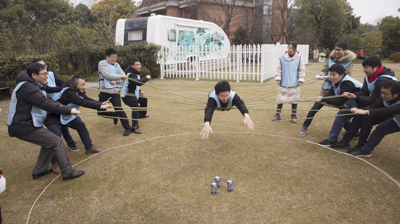 不忘初心担使命，奋楫再创新传奇 | EVO视讯年度盛典系列活动圆满收官