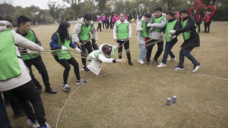 不忘初心担使命，奋楫再创新传奇 | EVO视讯年度盛典系列活动圆满收官