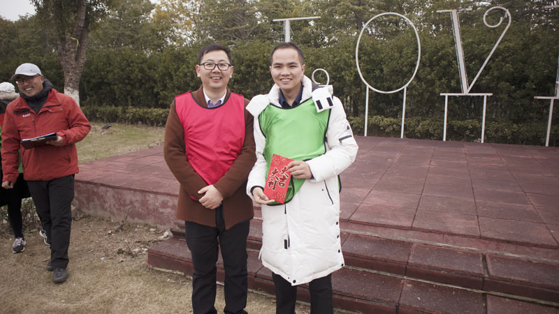 不忘初心担使命，奋楫再创新传奇 | EVO视讯年度盛典系列活动圆满收官