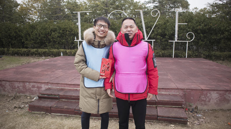 不忘初心担使命，奋楫再创新传奇 | EVO视讯年度盛典系列活动圆满收官