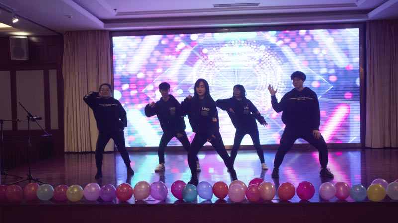 不忘初心担使命，奋楫再创新传奇 | EVO视讯年度盛典系列活动圆满收官