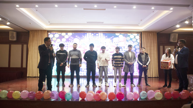 不忘初心担使命，奋楫再创新传奇 | EVO视讯年度盛典系列活动圆满收官