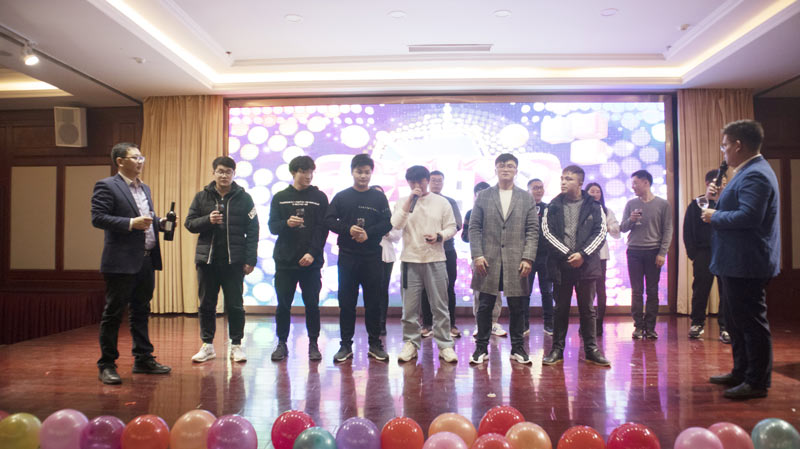 不忘初心担使命，奋楫再创新传奇 | EVO视讯年度盛典系列活动圆满收官