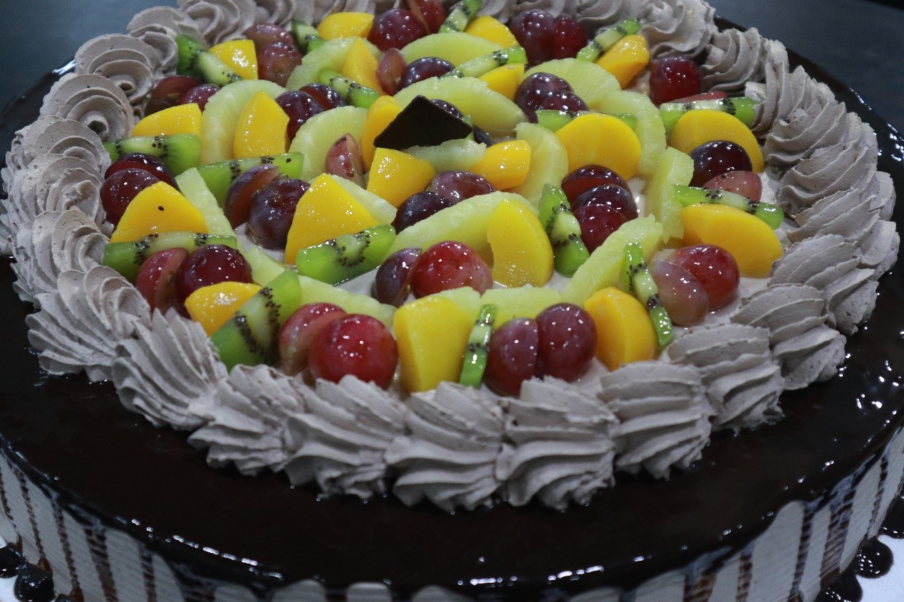 八月未央，欢聚一夏 | EVO视讯集体生日会：共享欢乐时刻