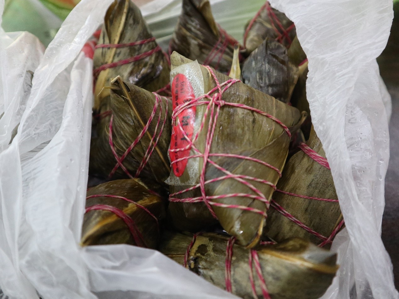 粽情粽意·浓情端午 | EVO视讯端午节主题活动报道