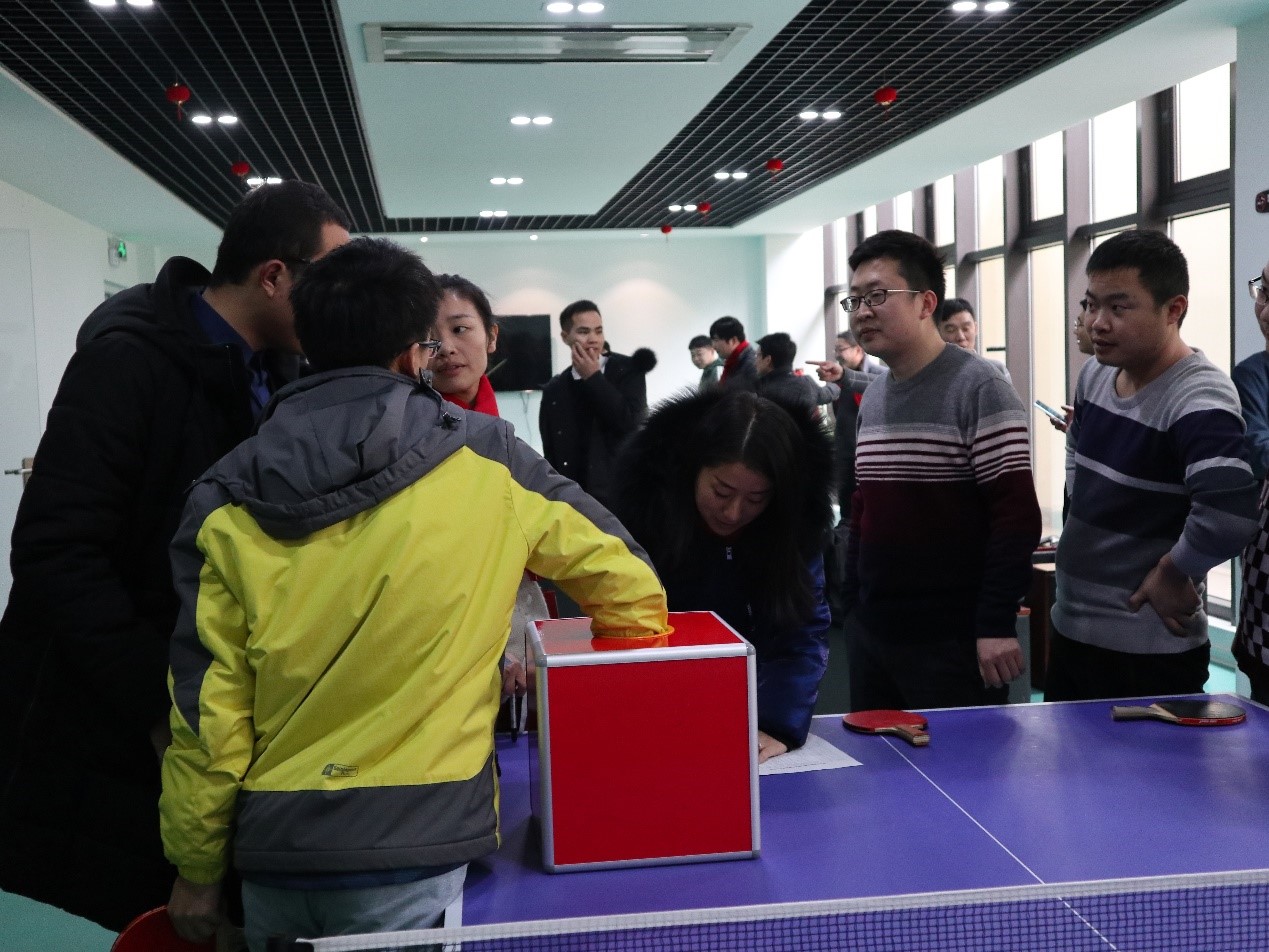 新闻 | “不忘初心创辉煌，牢记使命迎挑战”EVO视讯年会系列活动报道