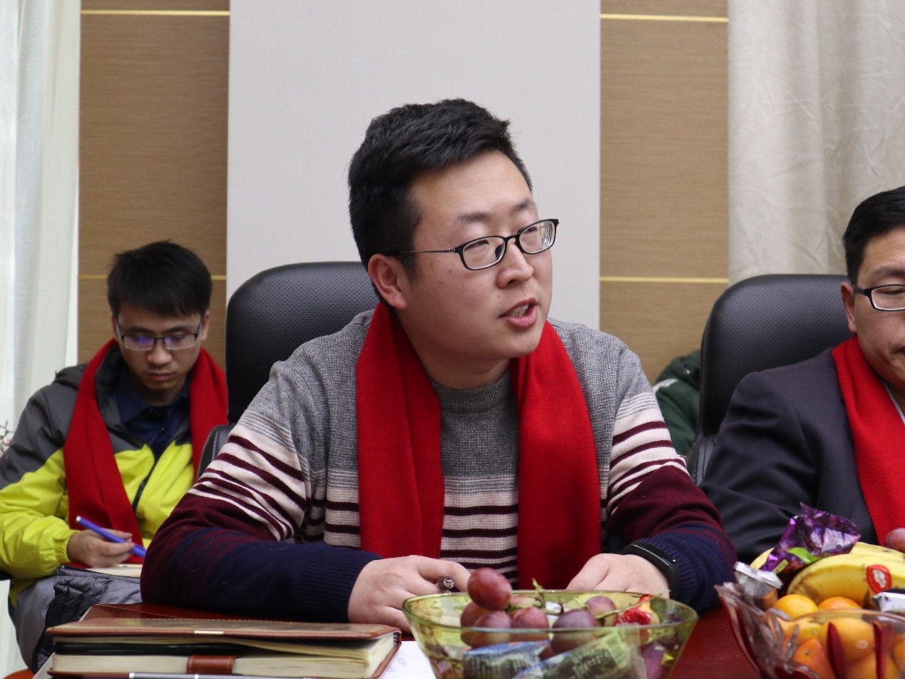 新闻 | “2018新征程，再出发” EVO视讯年终总结大会顺利召开