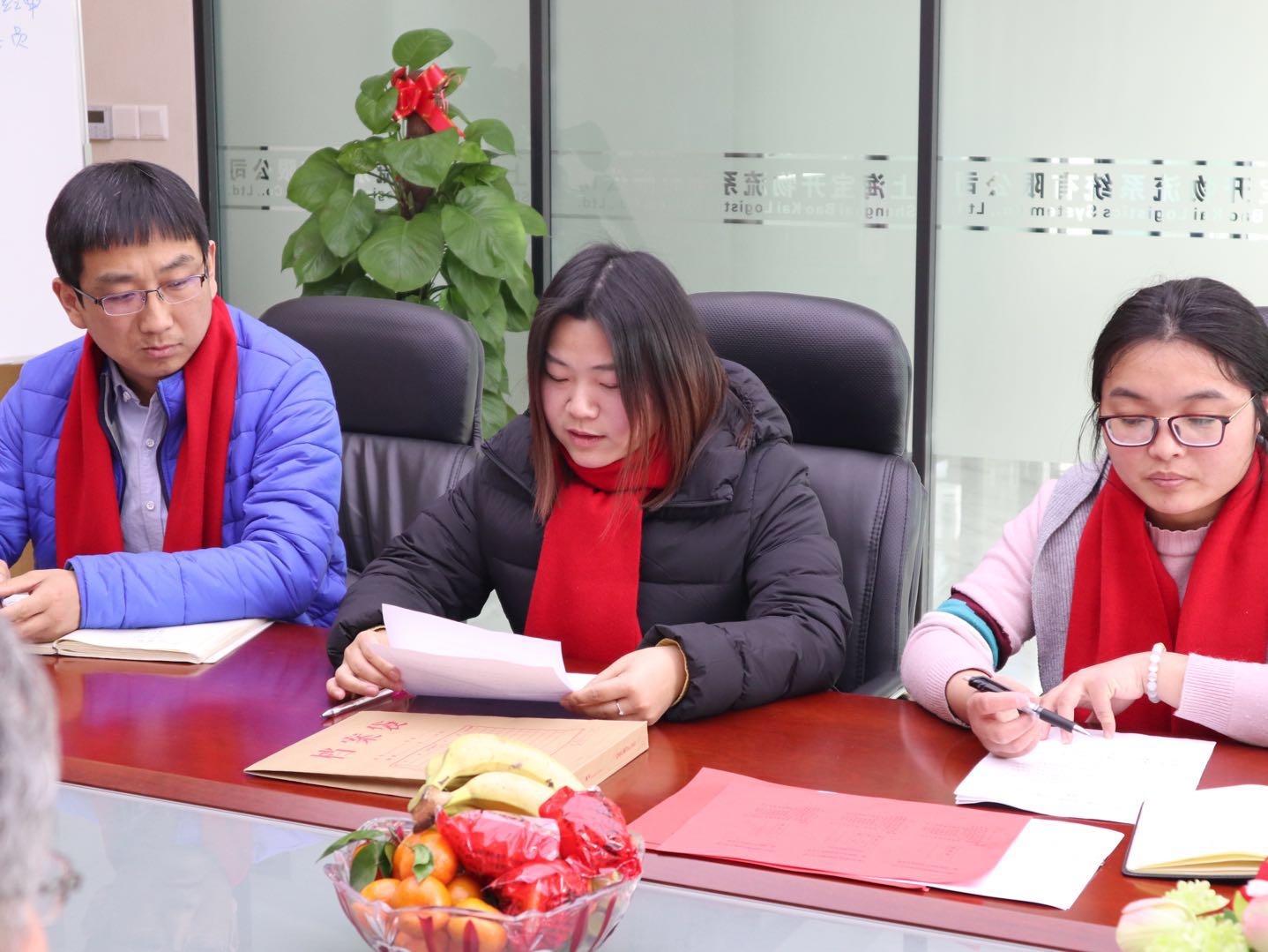 新闻 | EVO视讯工会第一届委员会正式成立